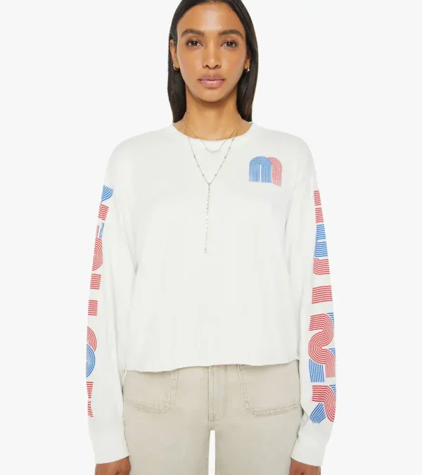 THE LS SLOUCHY CUTOFF