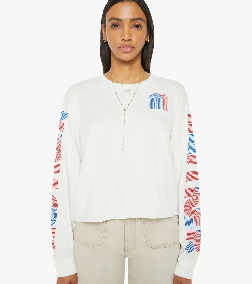 THE LS SLOUCHY CUTOFF