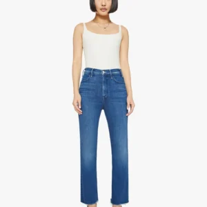 PETITES THE LIL HUSTLER FLOOD FRAY