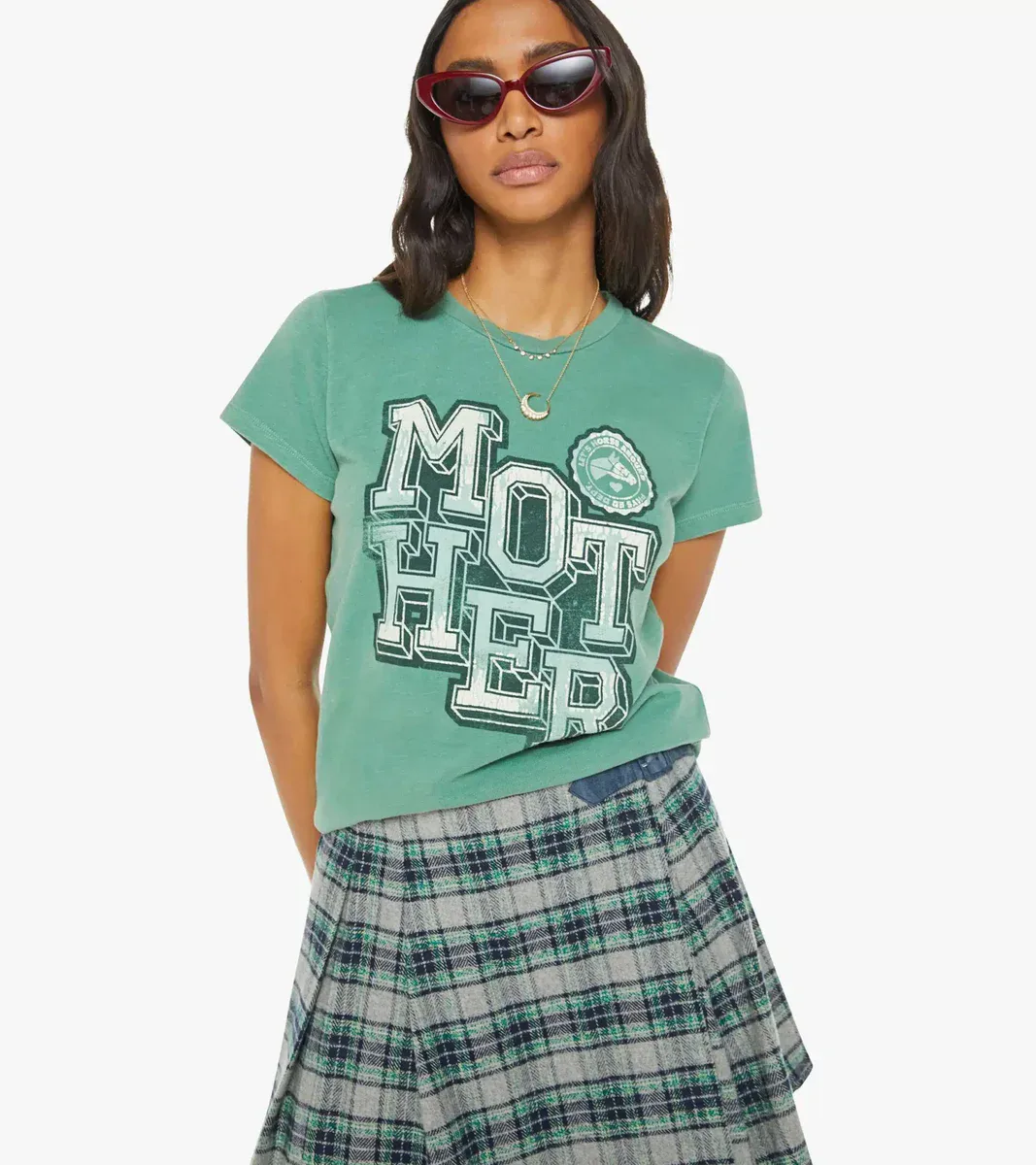 THE SINFUL SHIRT