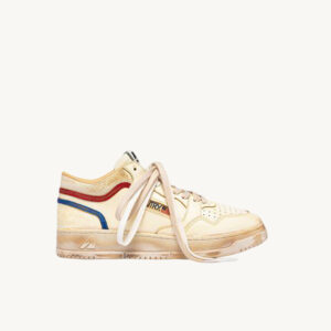 MED-WAY SUPER VINTAGE SNEAKERS