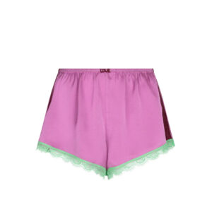 APOLLO ELEGANT PYJAMA SHORTS