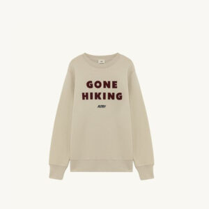 AUTRY SWEATSHIRT MAIN