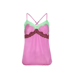 PANDORA ELEGANT CAMISOLE TOP