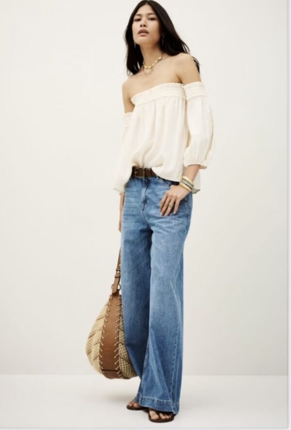 DALILA TOP