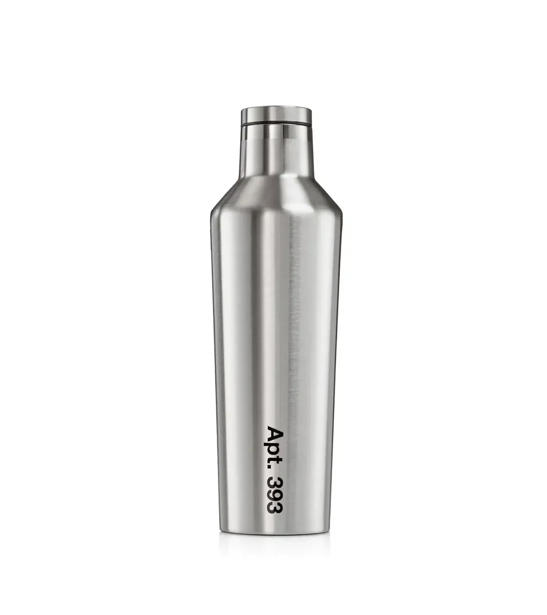 CORKCICLE CANTEEN BRUSHED STEEL