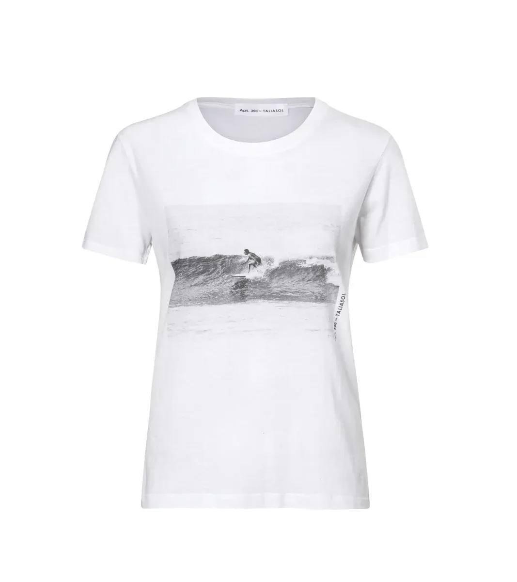 APT.393 for TALIASOL – TSHIRT