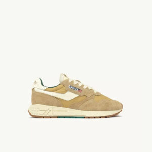 REELWIND LOW SNEAKERS