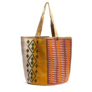 HANDMADE TOTE BAG