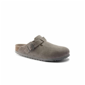 BOSTON SUEDE LEATHER