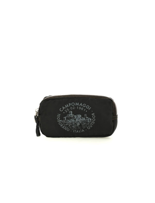 FORAKER BEAUTY NYLON BAG