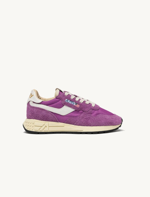 REELWIND LOW SNEAKERS