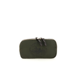 FORAKER BEAUTY NYLON BAG