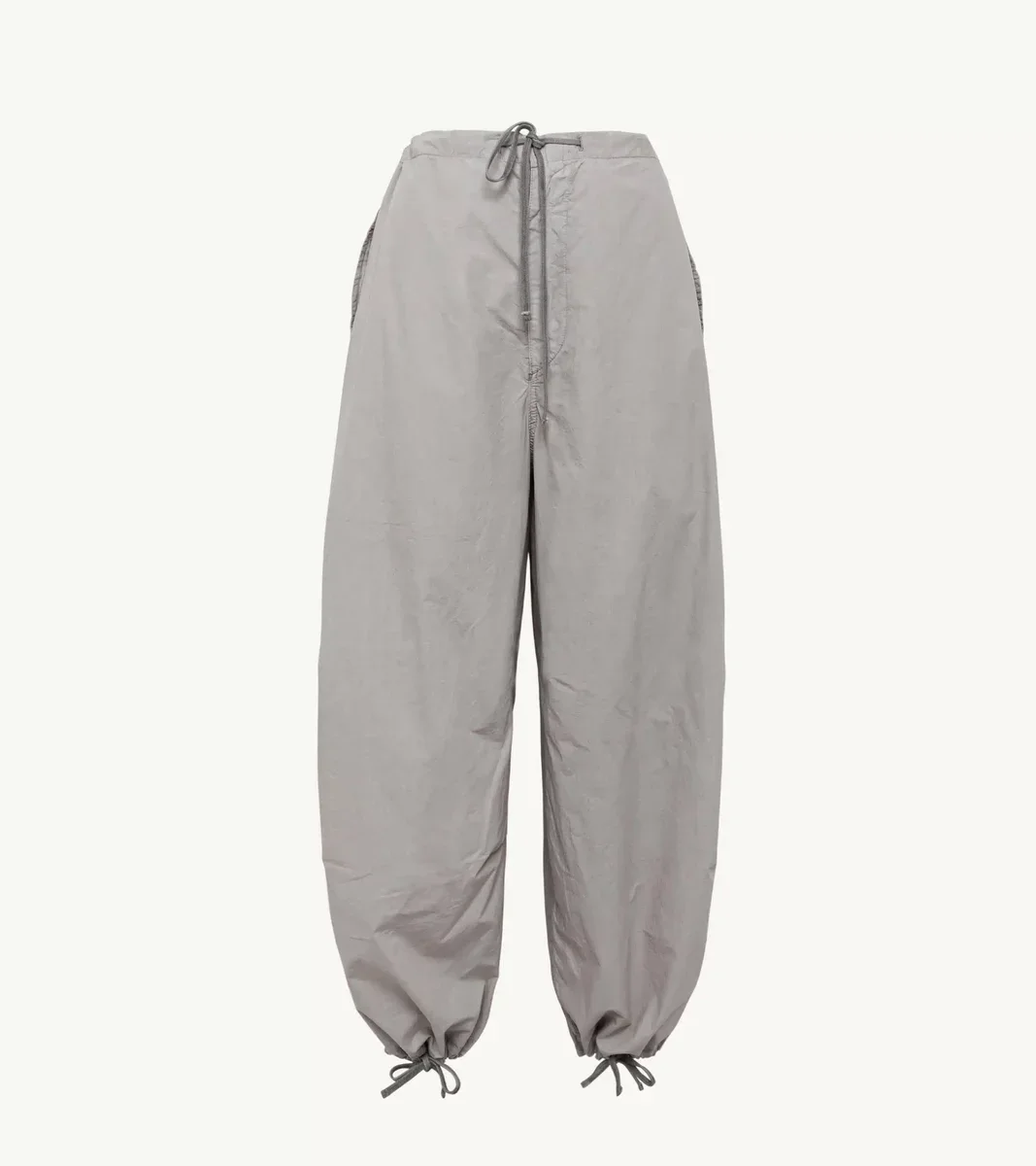 PARACHUTE PANTS