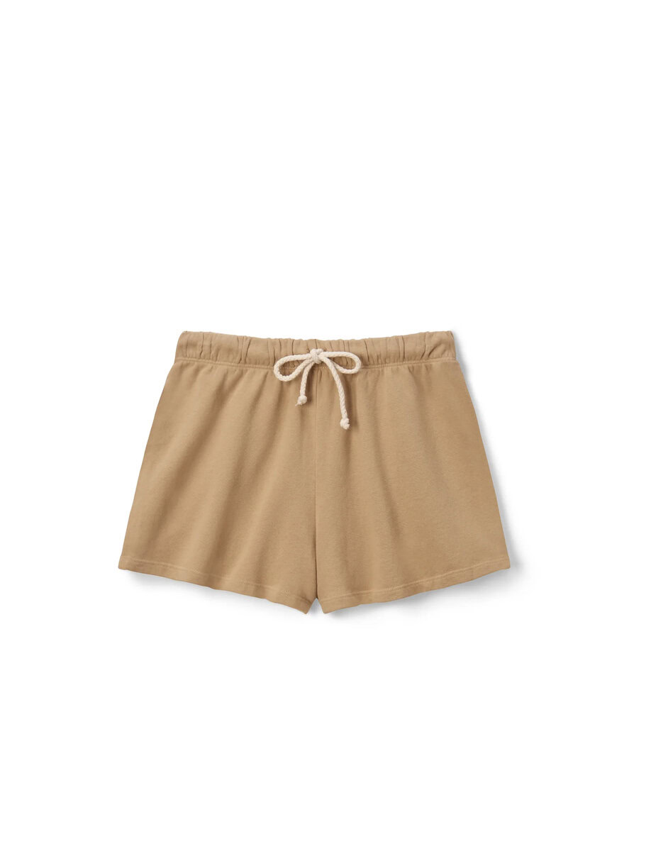 LAYLA FRENCH TERRY SHORT – תמונה 47