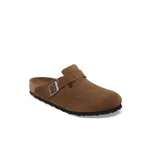BOSTON SOFT FOOTBED