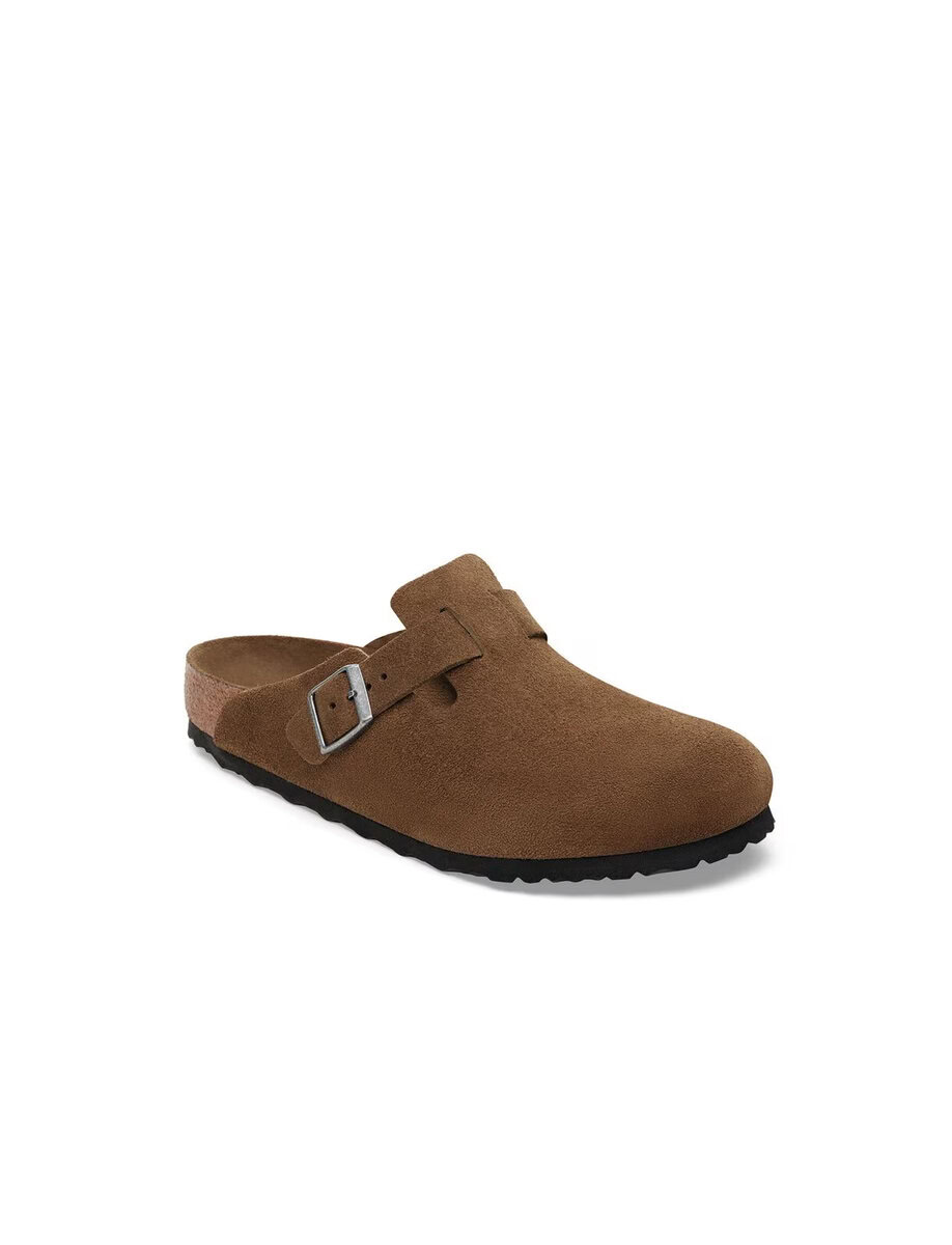 BOSTON SOFT FOOTBED