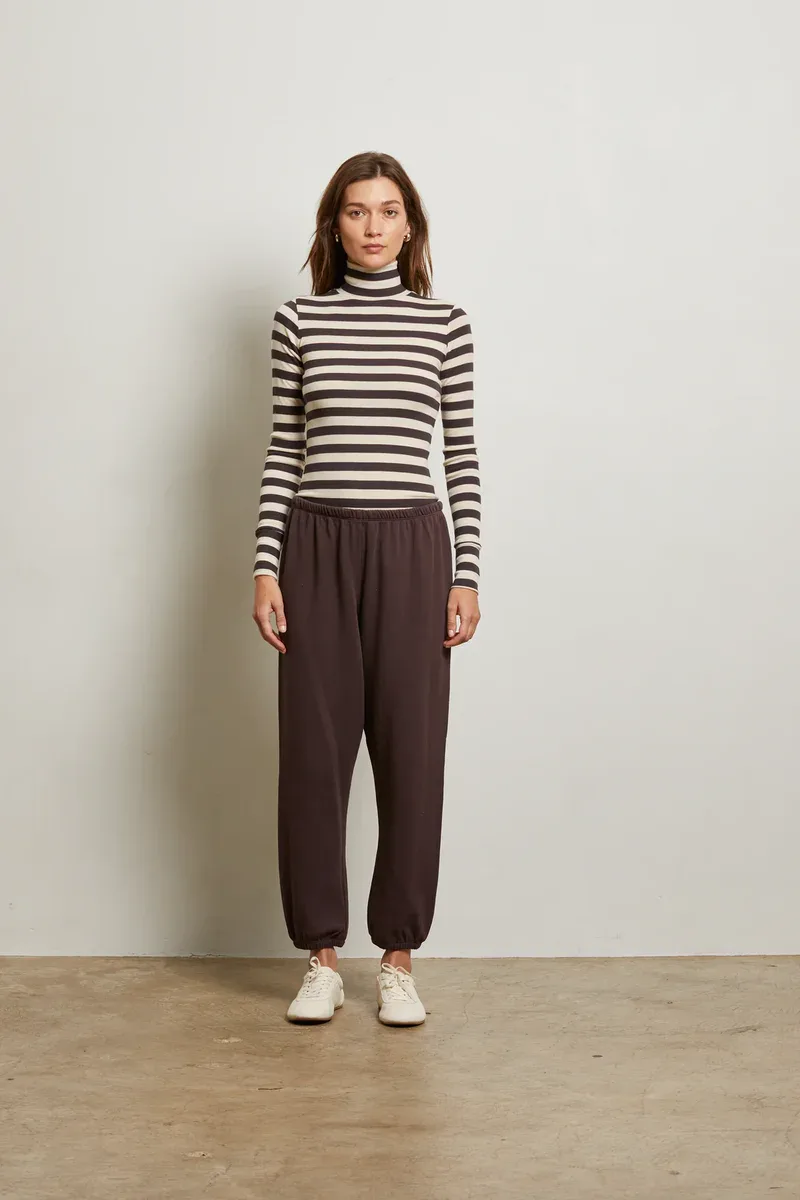 JOHNNY FRENCH TERRY SWEATPANT – תמונה 7