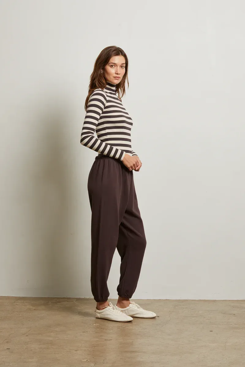 JOHNNY FRENCH TERRY SWEATPANT – תמונה 9