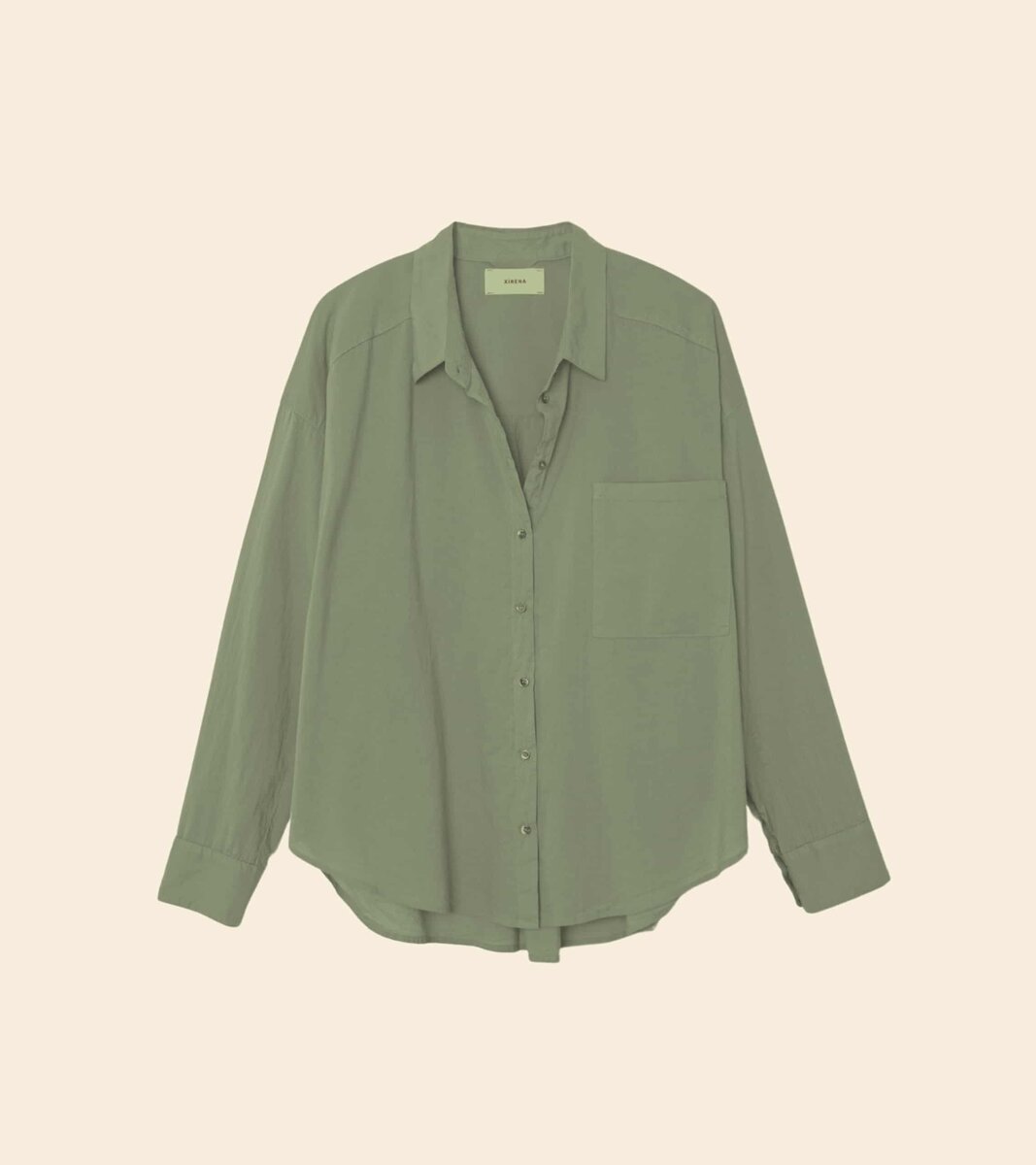 JORDY SHIRT