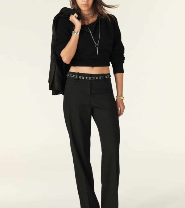 SKAD SUIT PANTS