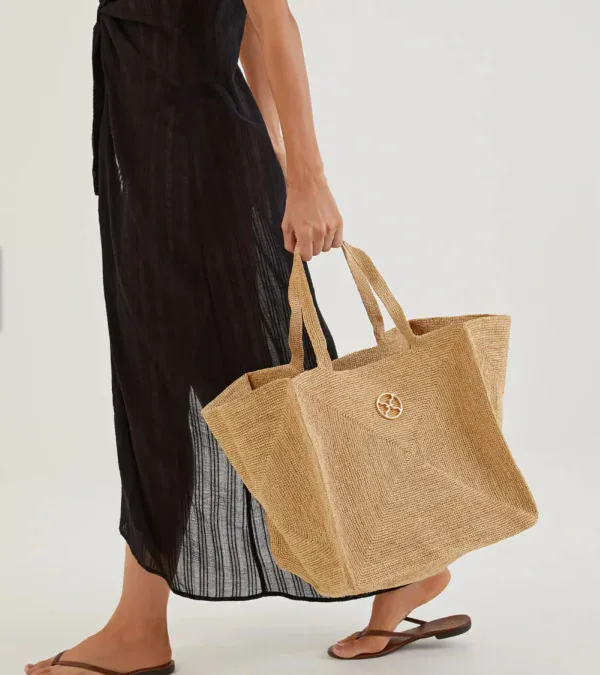 PYRAMID BAG