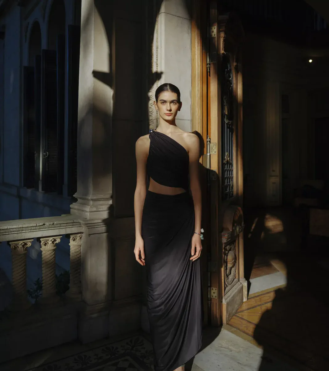 AURORA DRESS