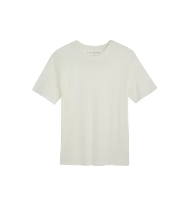 ROUND NECK SHIRT