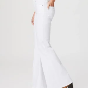 CHARLIE FLARE PANTS 32″