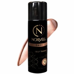 FACE TAN SPRAY