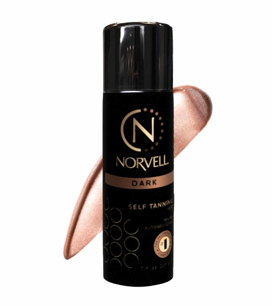 FACE TAN SPRAY