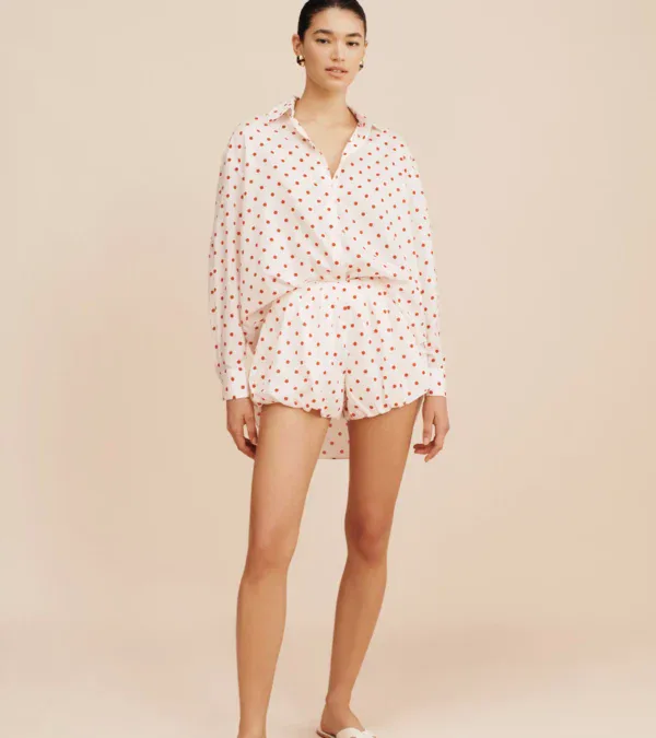 AURELIA SHORT