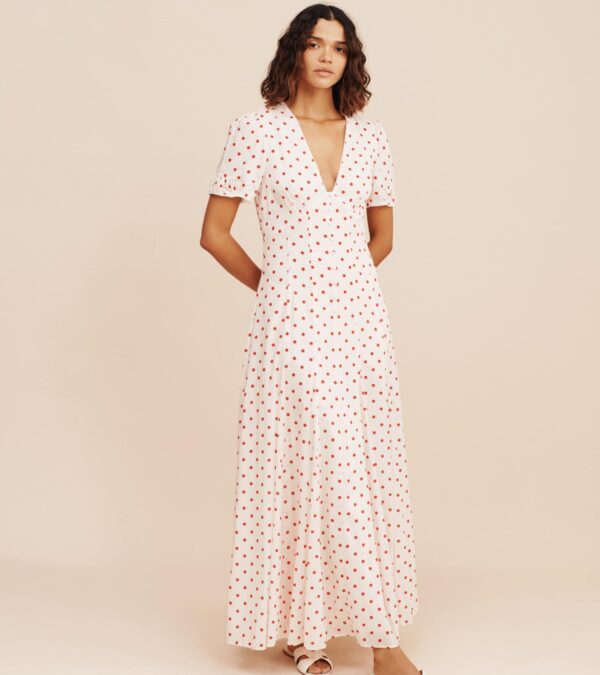 PALOMA DRESS