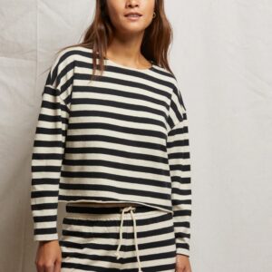 TAYLOR LONG SLEEVE TOP