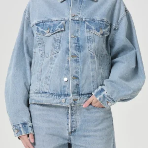 DALTON BALLOON JACKET