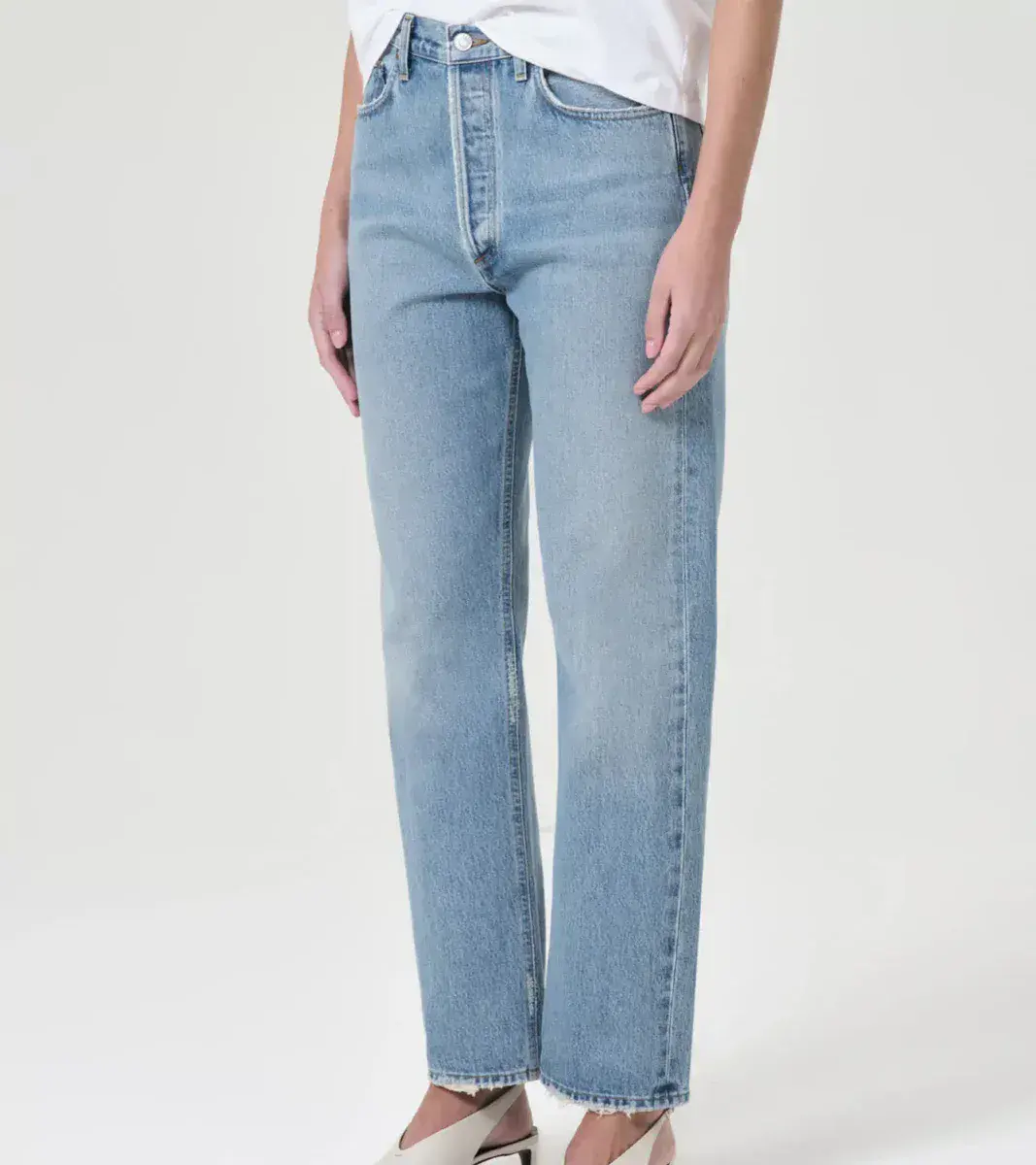 PINCH WAIST 90'S