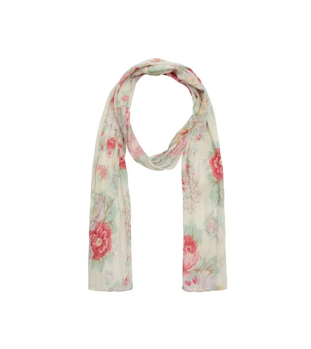 BALMORAL SCARF
