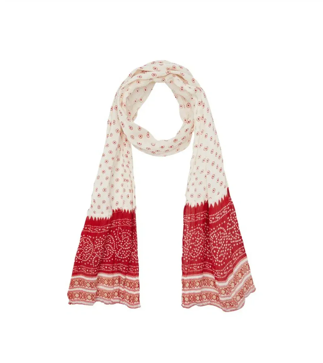FLAMENCA SCARF