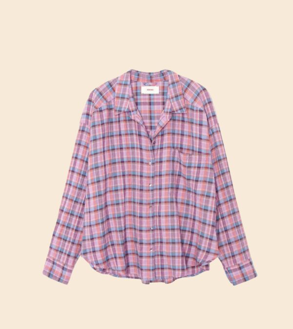 JORDY SHIRT