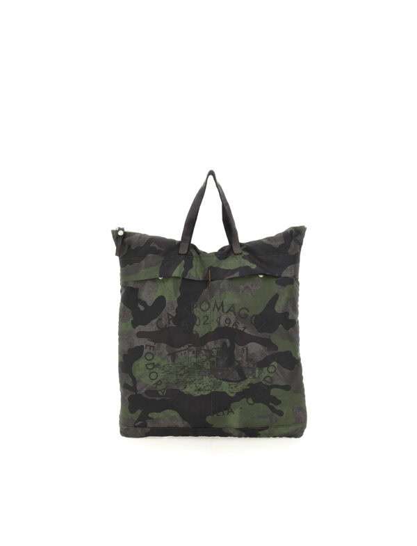 MARMOLADA SHOPPING BAG