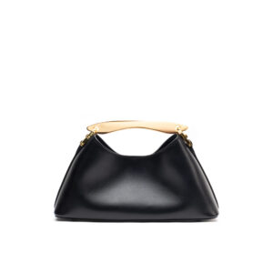 MINI BOOMERANG LEATHER