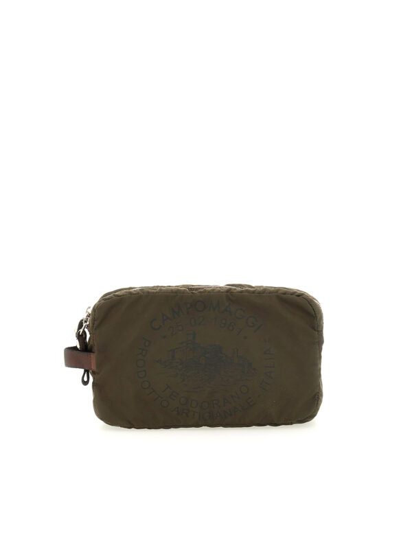 ROSA BEAUTY BAG