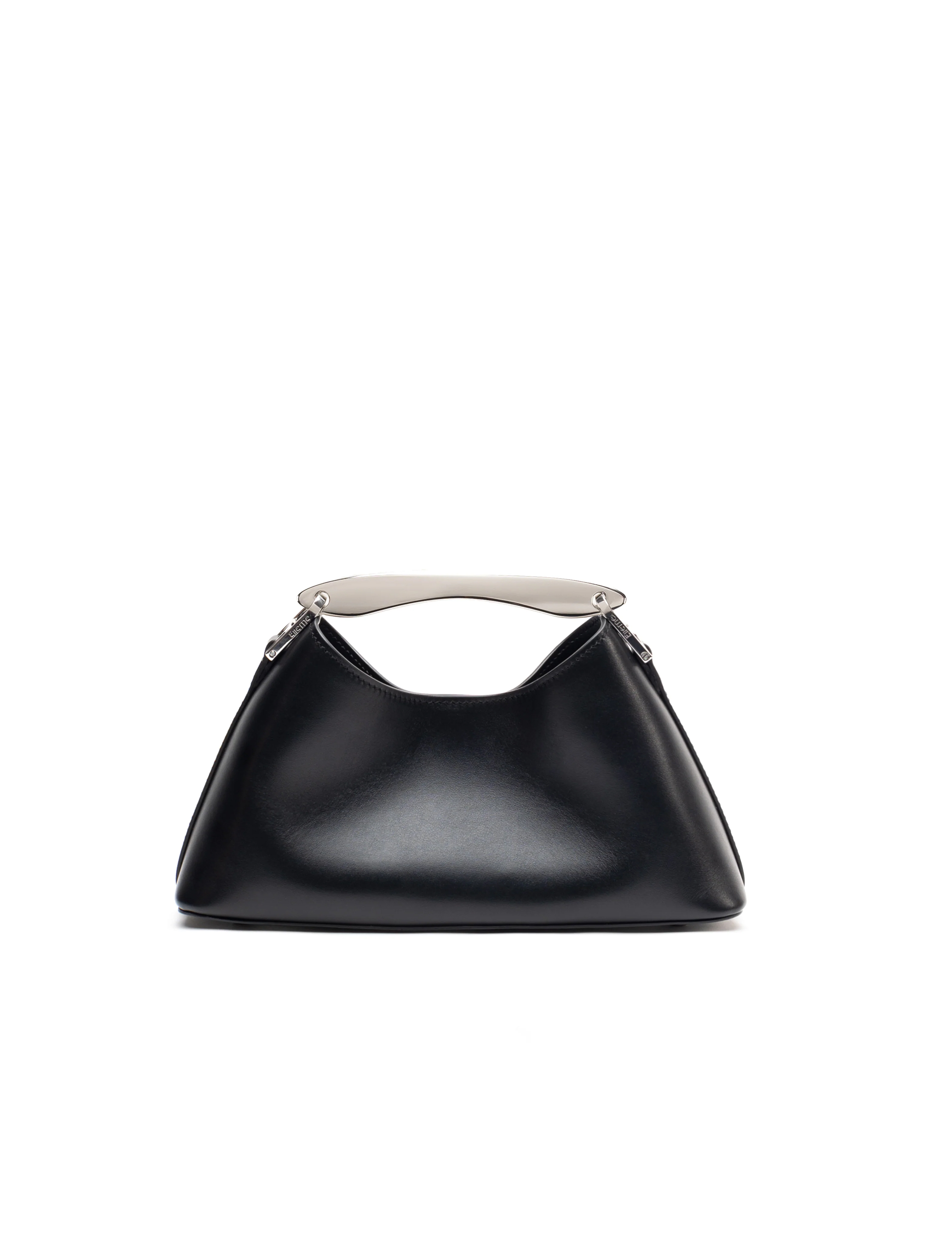 MINI BOOMERANG LEATHER