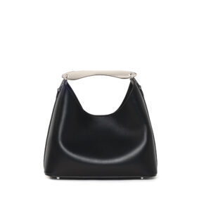 SMALL BOOMERANG LEATHER