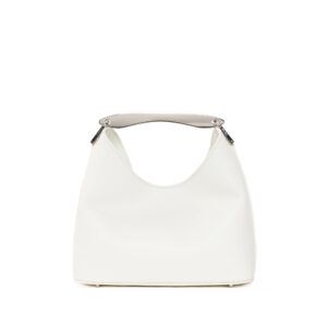 SMALL BOOMERANG LEATHER