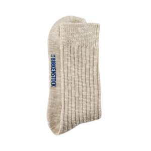 COTTON SLUB SOCKS