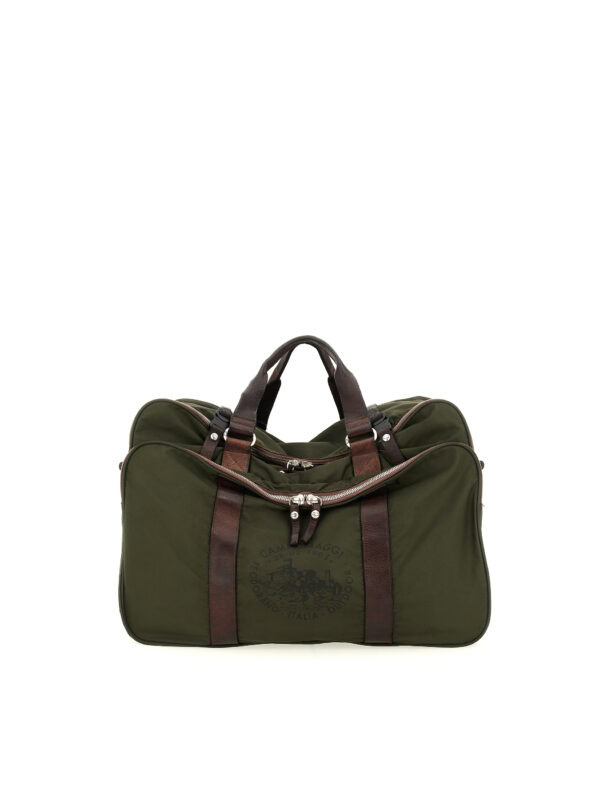 GRAN SASSO WEEKEND BAG