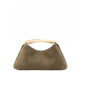 MINI BOOMERANG SUEDE