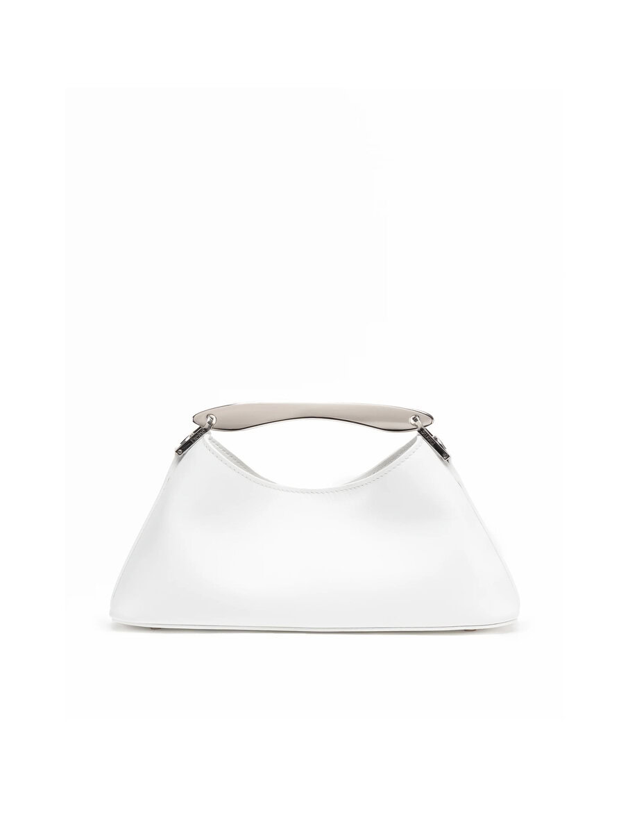 MINI BOOMERANG LEATHER