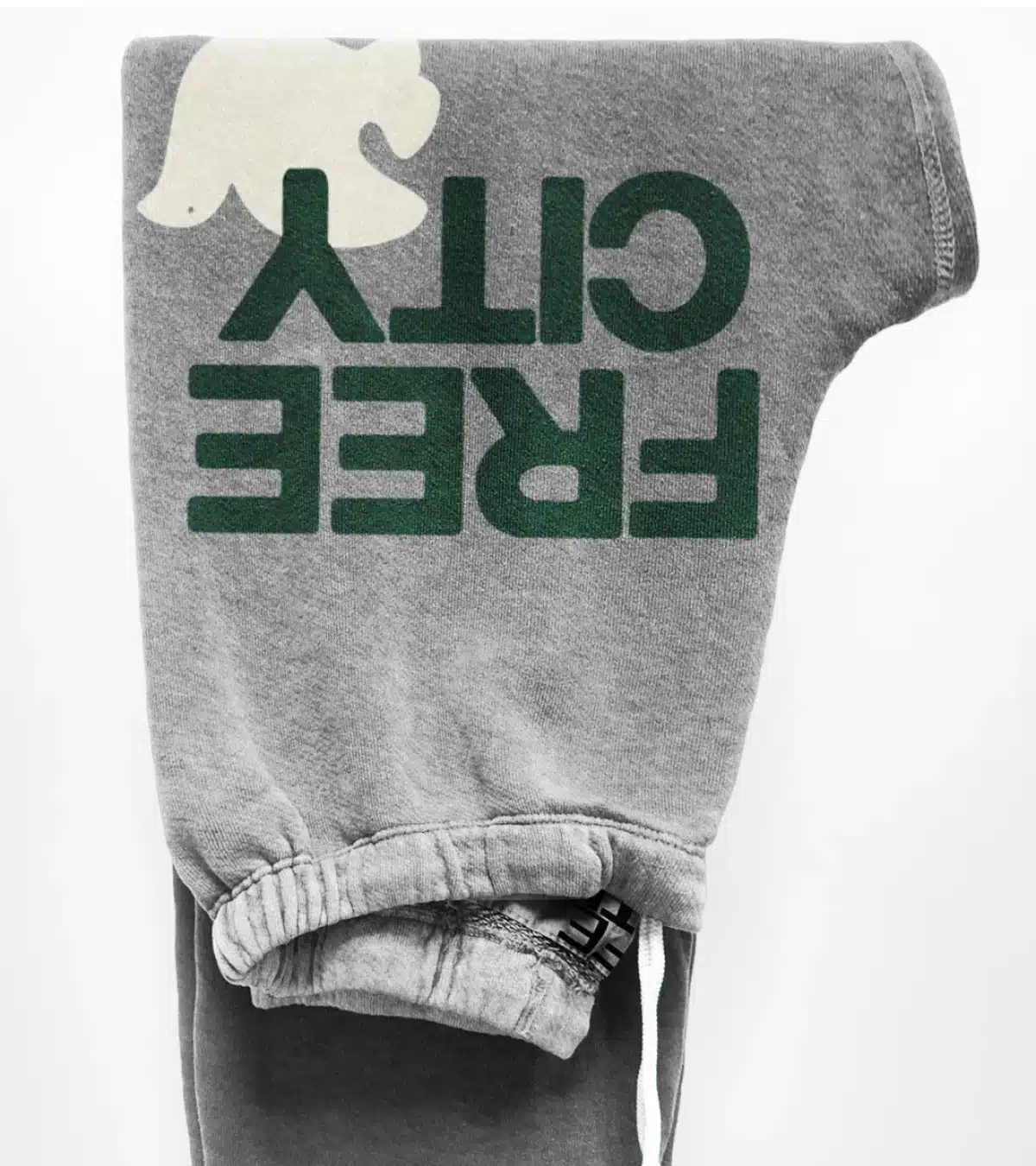 LARGE SWEATPANT